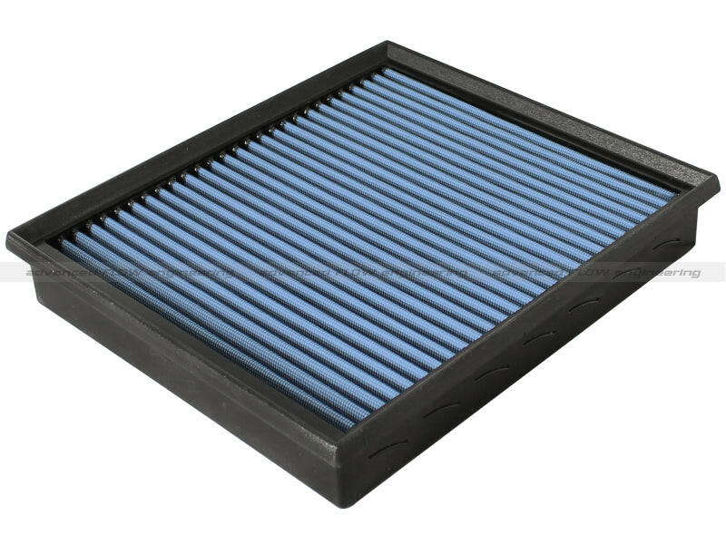 aFe MagnumFLOW OER Air Filter PRO 5R 14 Toyota Tundra V8 5.7L Air Filters - Drop In aFe