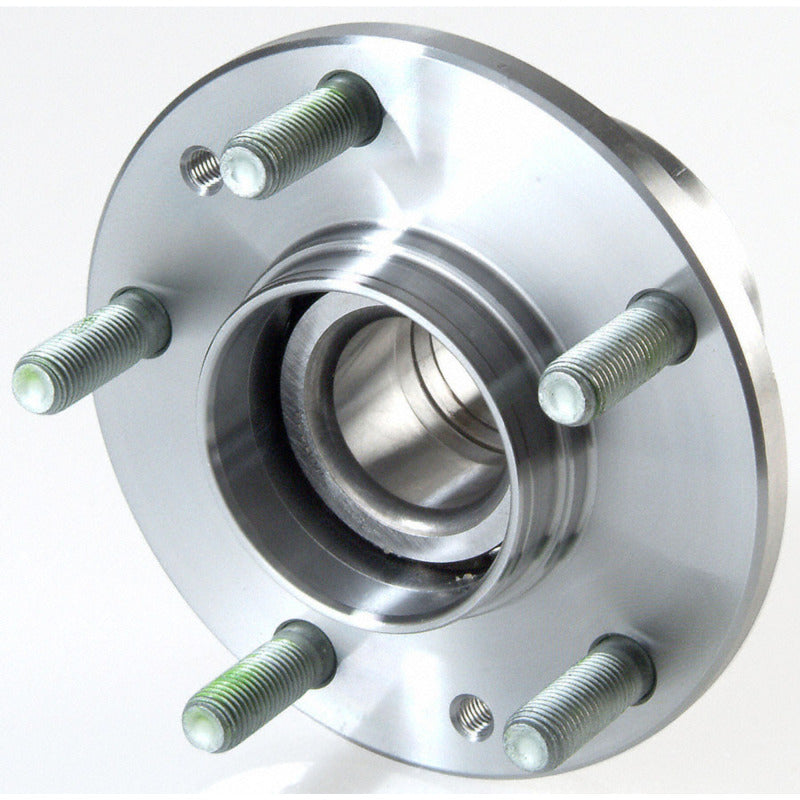 MOOG 00-01 Mazda MPV Rear Hub Assembly Wheel Hubs Moog