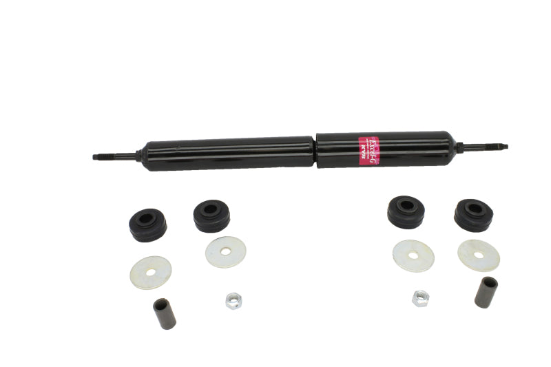 KYB Shocks & Struts Excel-G Front & Rear CHEVROLET W Series (Isuzu) 1986-96 GMC W Series (Isuzu) 198 Shocks and Struts KYB