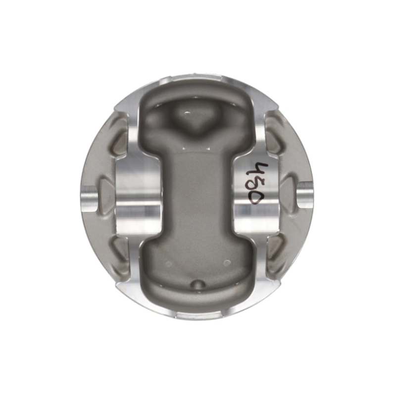 Wiseco Chevy LS Series -3.2cc FT 3.905inch Bore Piston Shelf Stock Kit Piston Sets - Forged - 8cyl Wiseco