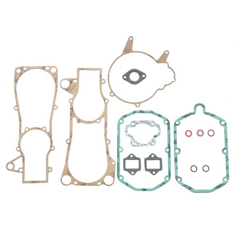 Athena 86-91 Garelli Team 50 Complete Gasket Kit (w/o Oil Seals) Gasket Kits Athena