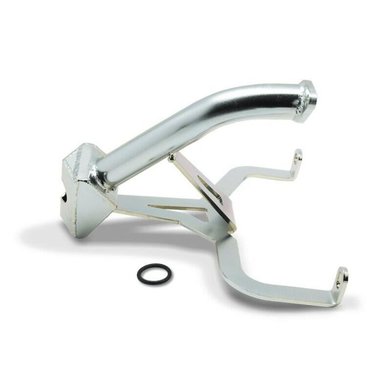 BLOX Racing 02-05 Subaru WRX (EJ20) Mega Flow Oil Pickup Tube Oil Pickups BLOX Racing