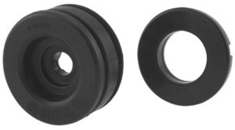 KYB Shocks & Struts Strut Mounts Front NISSAN Multi 1986-88 NISSAN Pulsar 1987-90 NISSAN Sentra 1982 Shock Mounts & Camber Plates KYB
