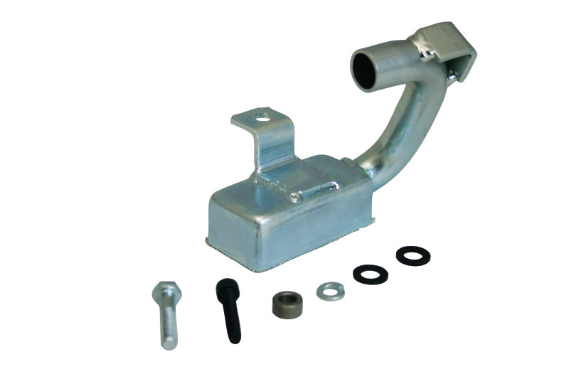 Moroso Chevrolet Big Block Oil Pump Pick-Up - 3/4in (Use w/Part No 22150/22160) Oil Pickups Moroso