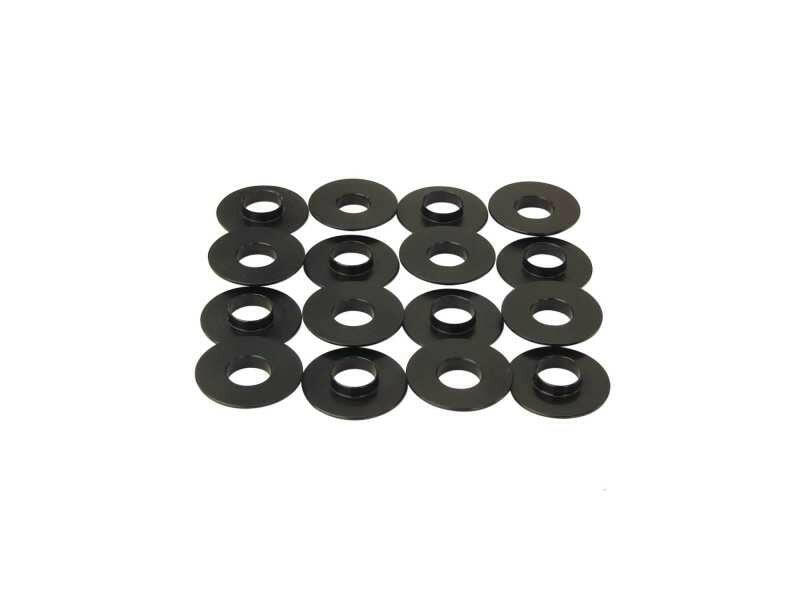 COMP Cams ID Spring Seats 1.55 X 630 X Valve Springs, Retainers COMP Cams
