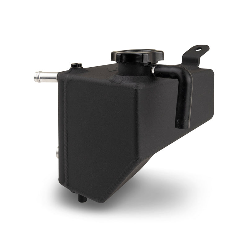 Mishimoto 2023+ Toyota GR Corolla Expansion Tank Black Coolant Reservoirs Mishimoto