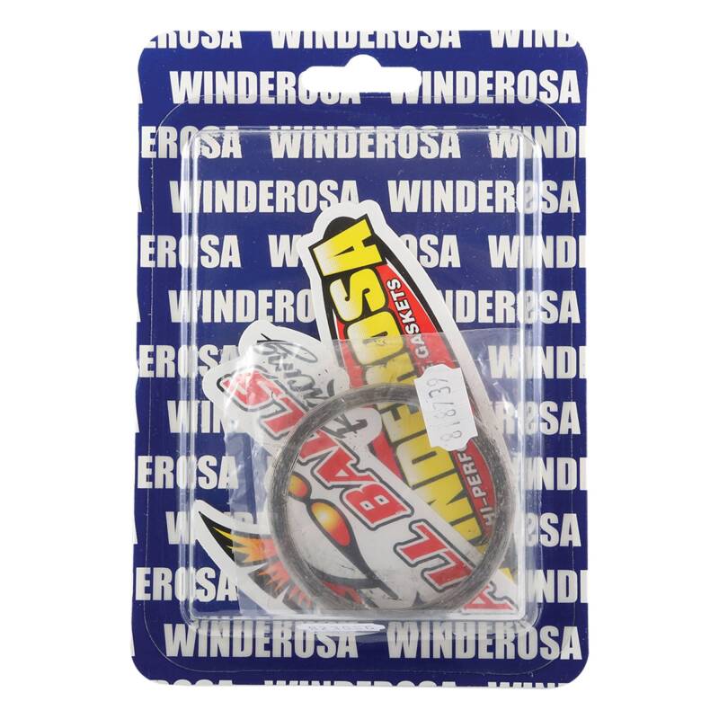 Vertex Gaskets 86-88 Suzuki LS650 Savage Exhaust Gasket Kit Exhaust Gaskets Vertex Pistons