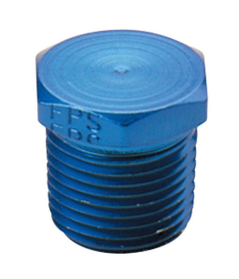 Fragola 3/4 Male Hex Pipe Plug Fittings Fragola