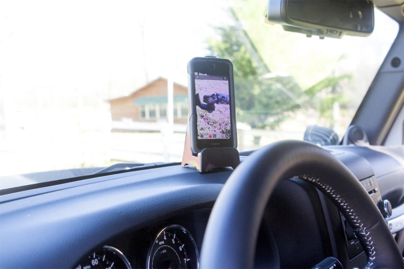 Rampage 1999-2019 Universal Portable Wifi Backup Camera - Black Bumper Accessories Rampage