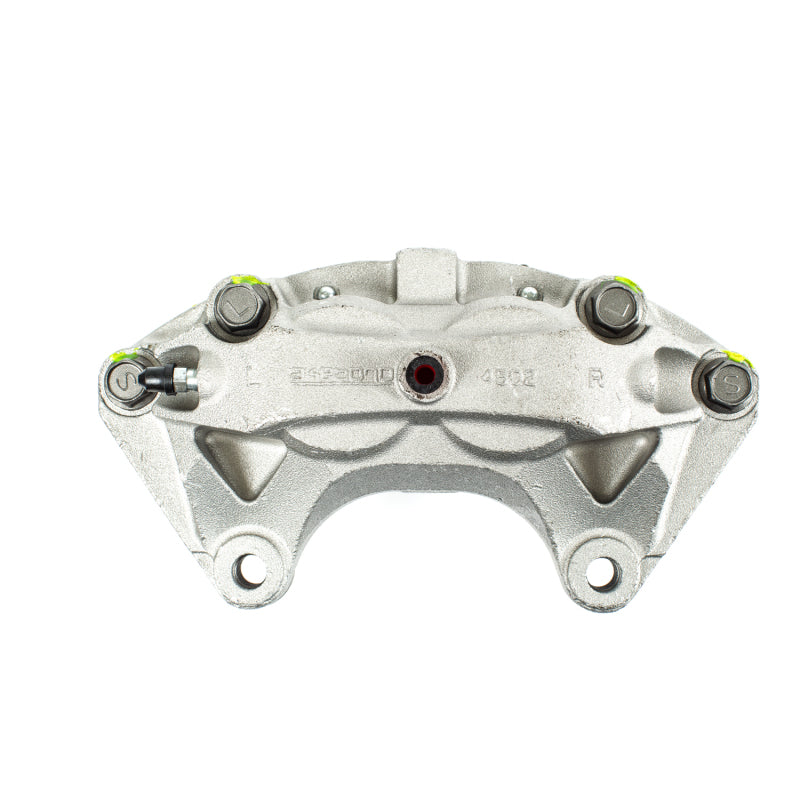 Power Stop 09-13 Infiniti FX50 Front Left Autospecialty Caliper w/o Bracket Brake Calipers - OE PowerStop
