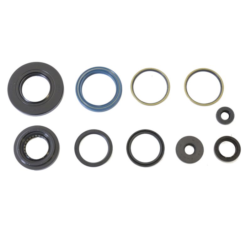 Athena 06-08 Yamaha YFM 660 Grizzly Engine Oil Seal Kit Engine Gaskets Athena