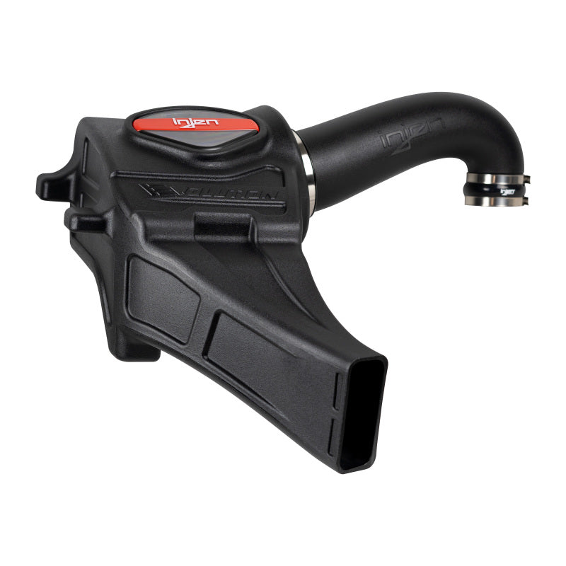 Injen 19-22 Ram 1500 V8-5.7L Hemi Evolution Intake - Oiled Filter Cold Air Intakes Injen