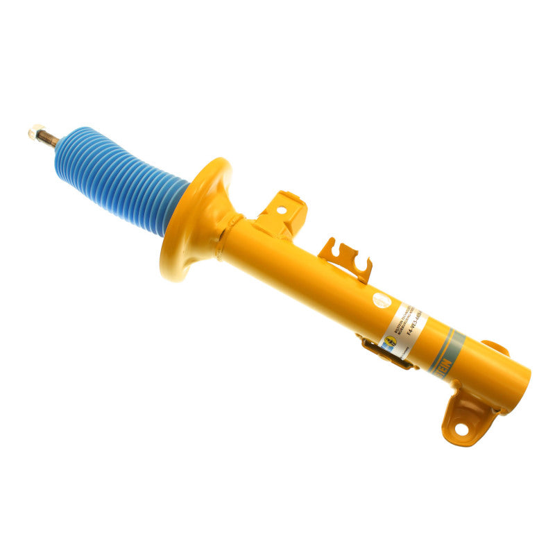 Bilstein B8 1999 BMW Z3 M Coupe Front Right 36mm Monotube Strut Assembly Shocks and Struts Bilstein
