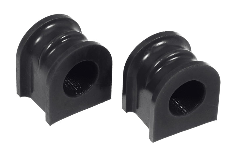 Prothane 05+ Ford Mustang Front Sway Bar Bushings - 28.6mm - Black Sway Bar Bushings Prothane