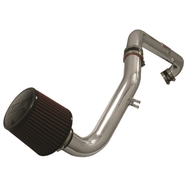 Injen 96-00 Civic Cx Dx Lx Polished Cold Air Intake Cold Air Intakes Injen