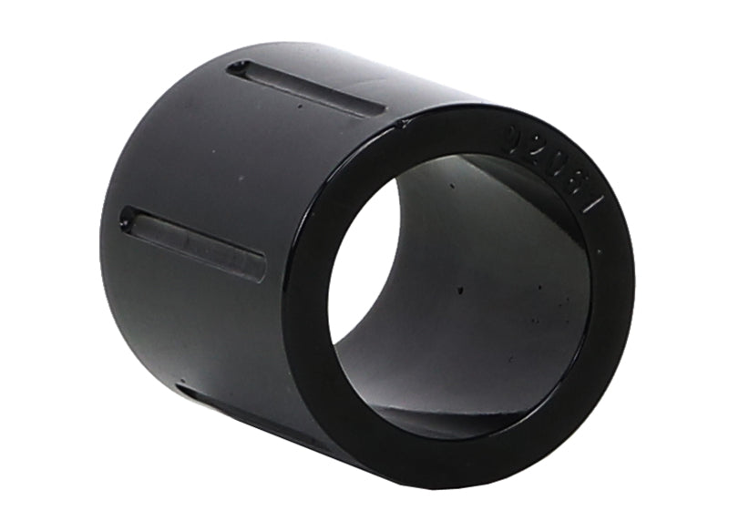 Whiteline 87-96 Ford Bronco Spare Tire Mount Bushings Bushing Kits Whiteline