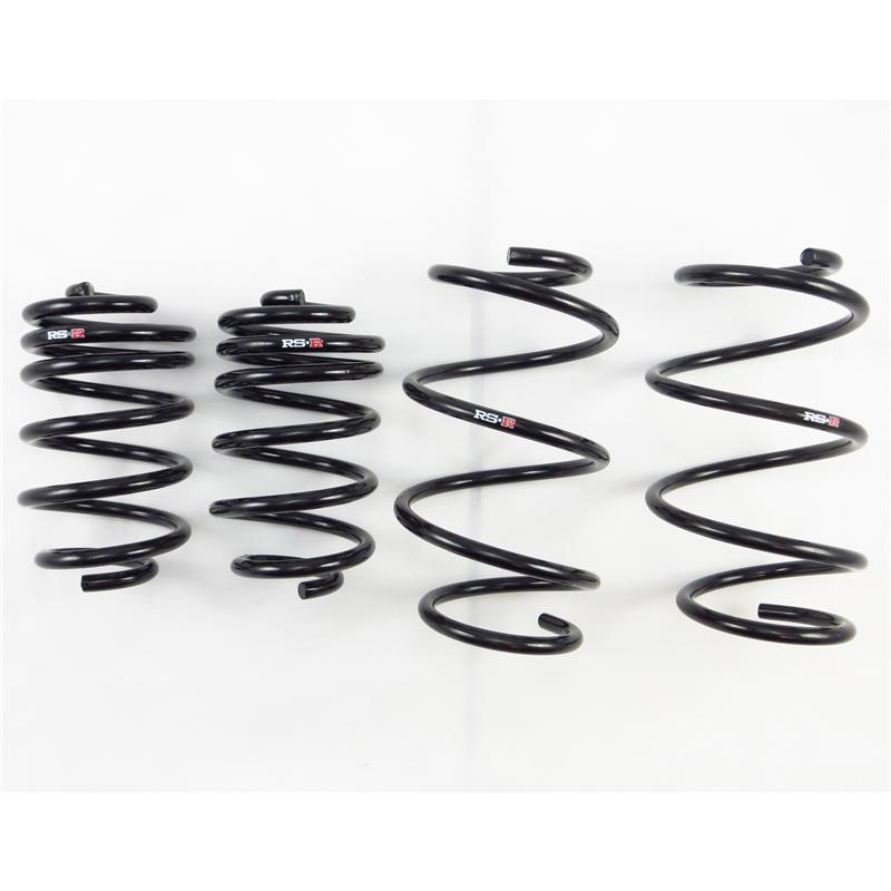 RS-R 11+ Nissan Juke 2WD (F15) Down Sus Springs Lowering Springs RS-R