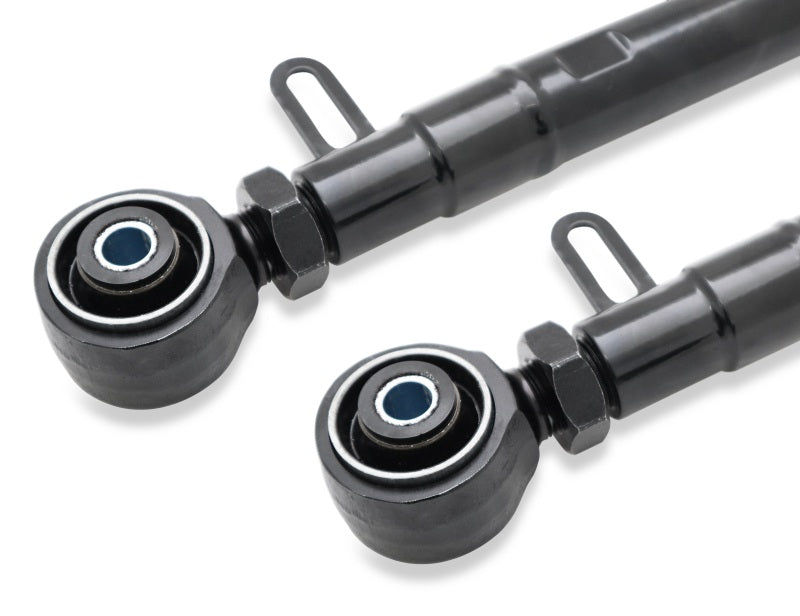 SuperPro 10-14 Toyota FJ Cruiser / 10-23 Toyota 4Runner Upper Trailing Arm Adj Kit Suspension Arm Bushings Superpro