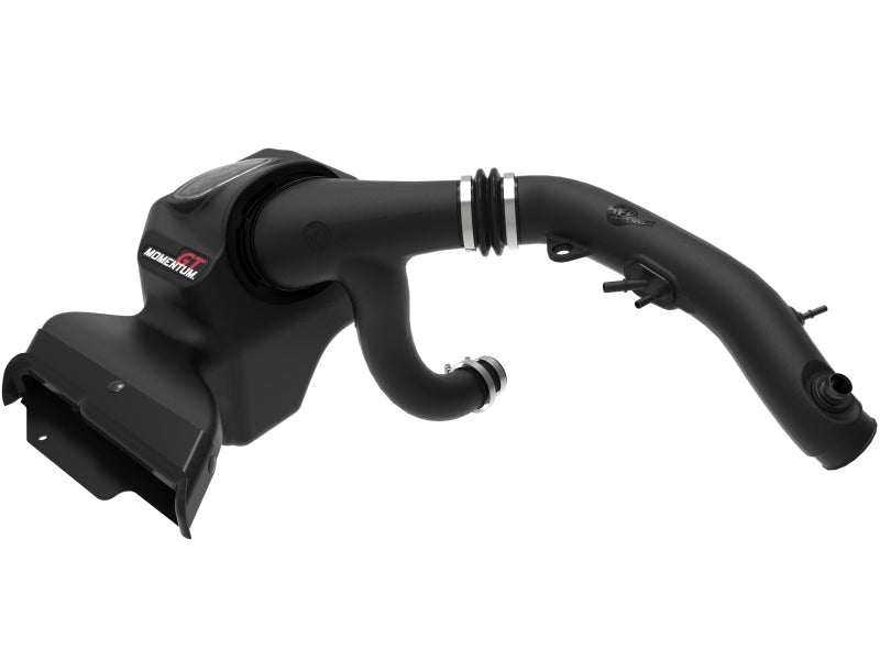 aFe 22-24 Ford Bronco Raptor Momentum GT Cold Air Intake System w/ Pro Dry S Filter Cold Air Intakes aFe