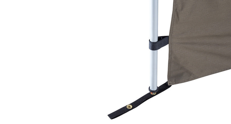 Rhino-Rack Dome 1300 Side Wall Awnings & Panels Rhino-Rack