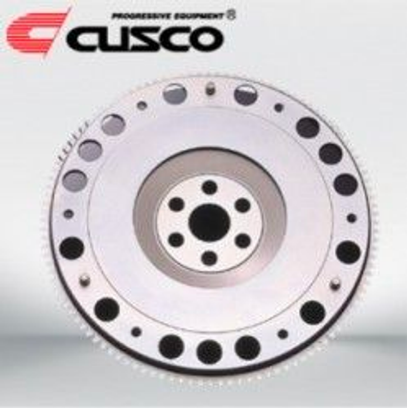 Cusco Lightweight Flywheel 2016+ Mazda Miata (ND5RC) Flywheels Cusco