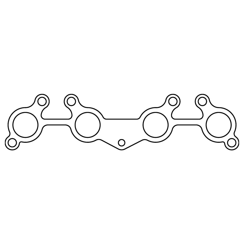 Cometic Nissan E16i/E16S .064in AM Exhaust Manifold Gasket Set Exhaust Gaskets Cometic Gasket