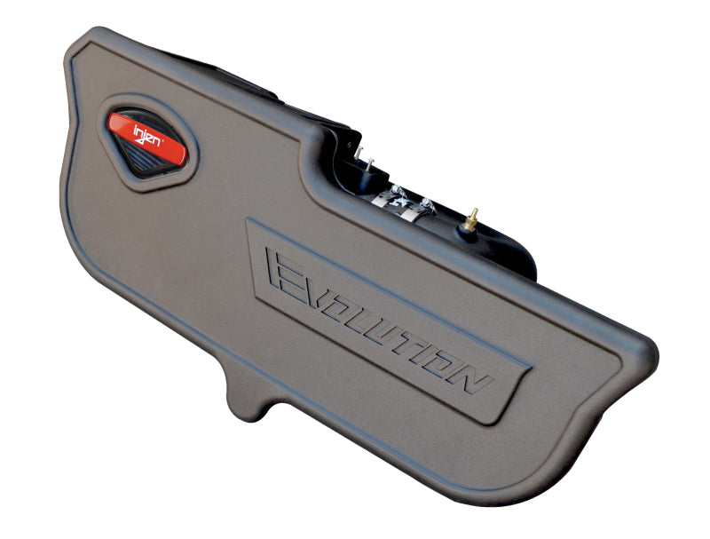 Injen 12-16 BMW 328i/ix F30/F31/F34 / 14-16 BMW 428i/ix F36 / 14-16 228i/ix F22 Evolution Intake Cold Air Intakes Injen