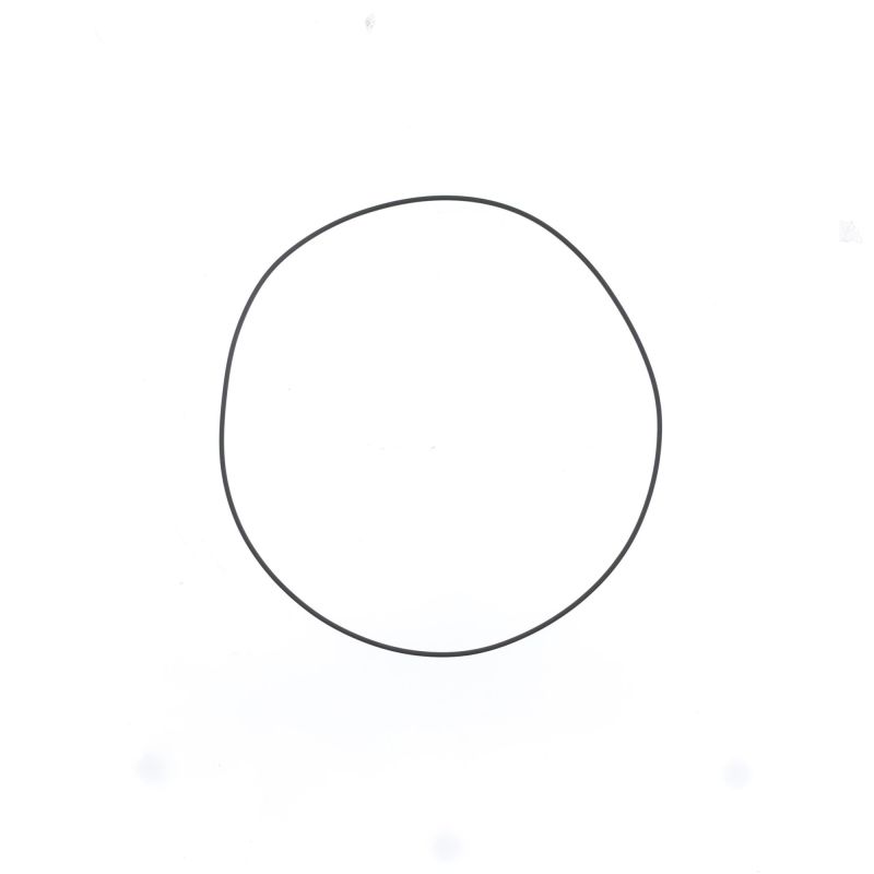 Athena 08-09 Honda TRX XX 700 Outer Clutch Cover Gasket Gasket Kits Athena