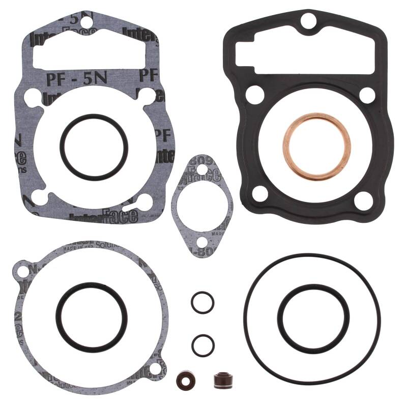 Vertex Gaskets 03-05 Honda CRF150F Top End Gasket Kit Gasket Kits Vertex Pistons
