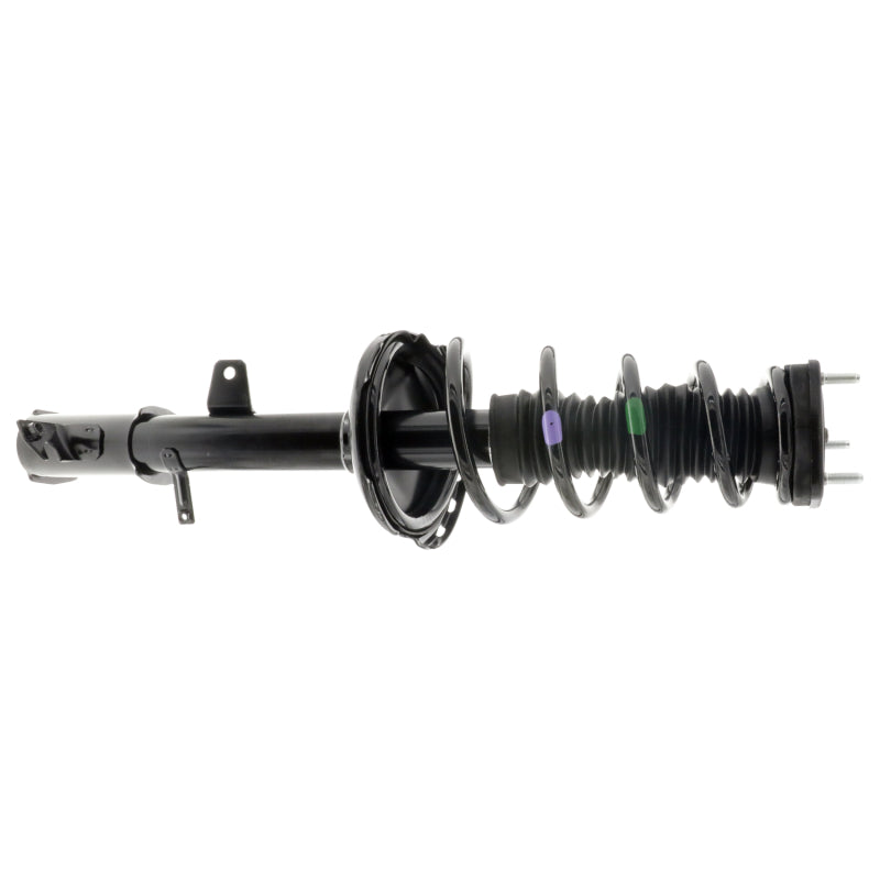 KYB Shocks & Struts Strut Plus Rear Left 08-13 Toyota Highlander AWD / 13-16 Toyota Venza AWD Shock & Spring Kits KYB