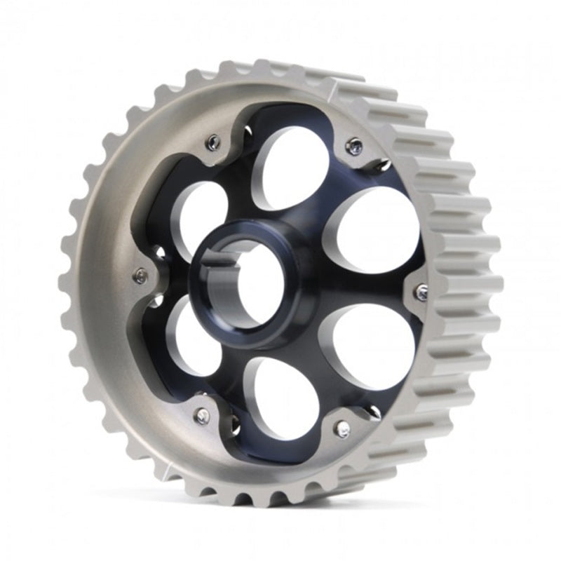 Skunk2 Pro-Series 88-01 Honda B-Series/H23 DOHC 1.6/1.7/1.8/2.0/2.3L Cam Gears (Black Series) Cam Gears Skunk2 Racing