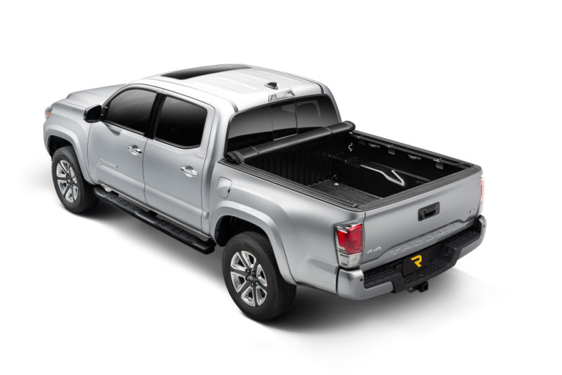 Truxedo 07-20 Toyota Tundra 8ft Pro X15 Bed Cover Bed Covers - Roll Up Truxedo