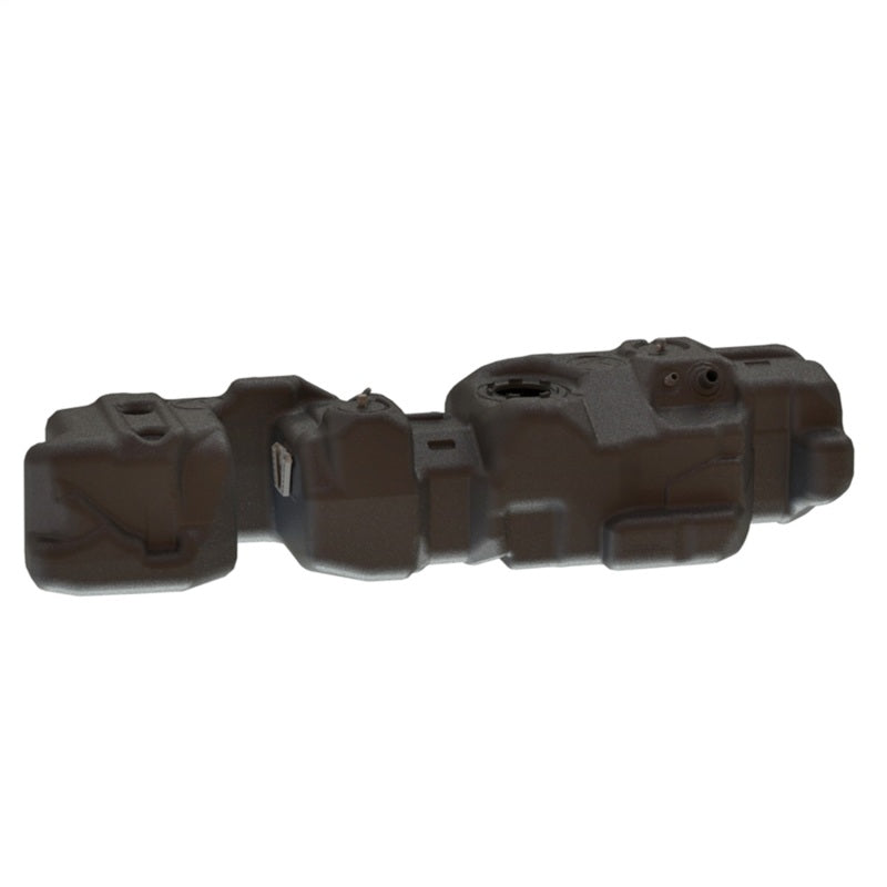 Titan Fuel Tanks 17-24 Ford F-250/F-350 PowerStroke Crew Cab Short Bed 55 Gallon XXL Mid-Ship Tank Fuel Tanks Titan Fuel Tanks