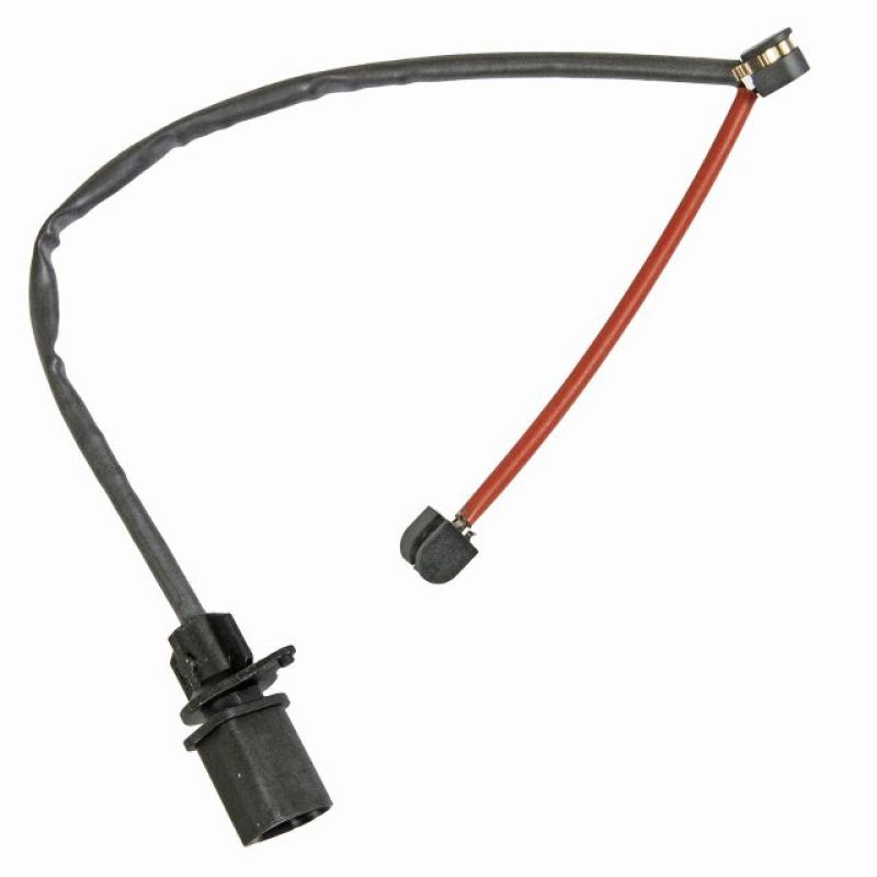 Power Stop 2012 Audi R8 Front Euro-Stop Electronic Brake Pad Wear Sensor Brake Hardware PowerStop