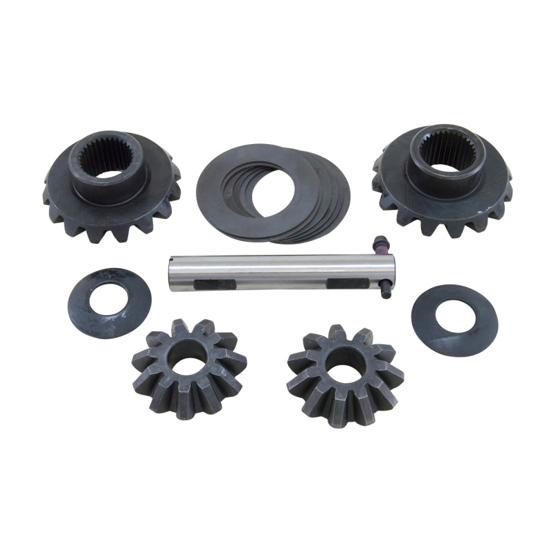 Yukon Gear Standard Open Spider Gear Kit For 2010+ Chrysler 9.25ZF w/ 31 Spline Axles Differential Spider Gears Yukon Gear & Axle