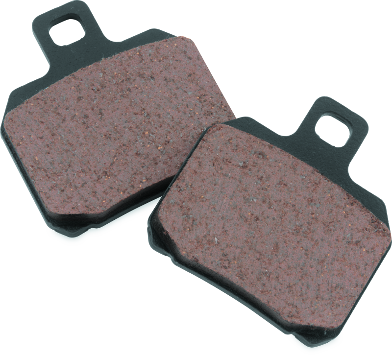 BikeMaster BM-266 Brake Pads Brake Pads - Performance BikeMaster