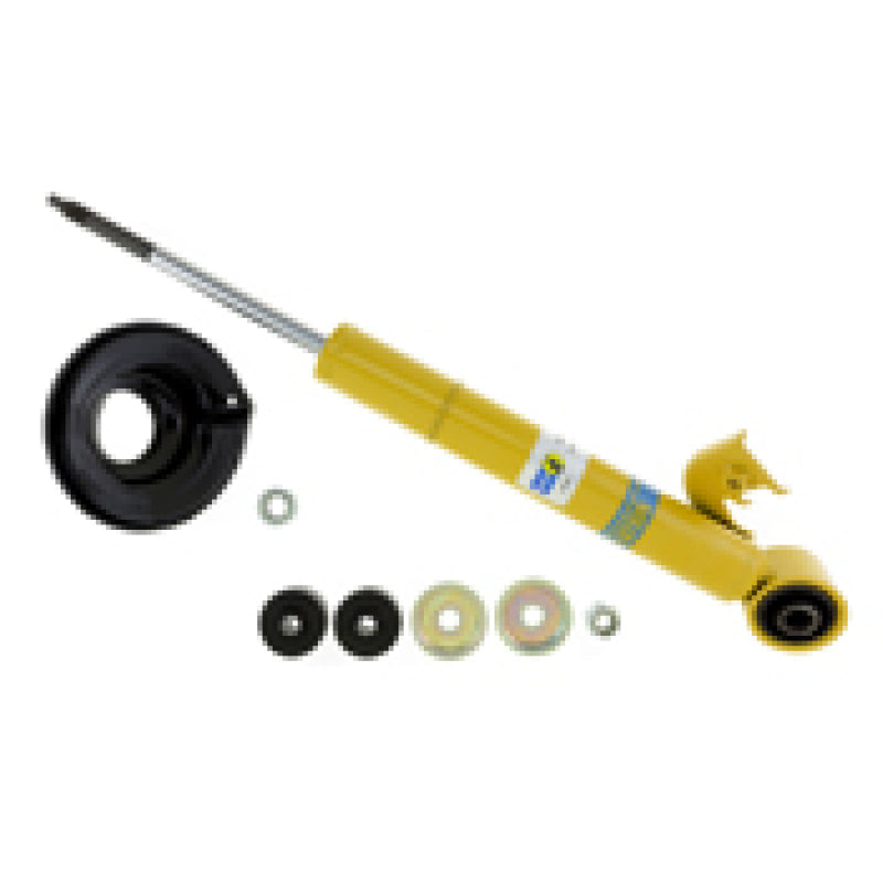 Bilstein B6 2005 Toyota Tacoma Base RWD Front Right 36mm Monotube Shock Absorber Shocks and Struts Bilstein