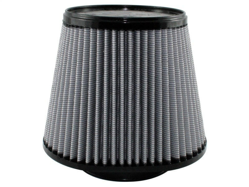 aFe MagnumFLOW Air Filters IAF PDS A/F PDS 5-1/2F x (7x10)B x 7T x 8H Air Filters - Universal Fit aFe