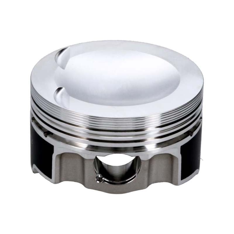 Wiseco Audi TT RS 82.50mm Bore 1.165in CH 9.5cc Dish - 5 Cyl Piston Sets - Forged - 5cyl Wiseco