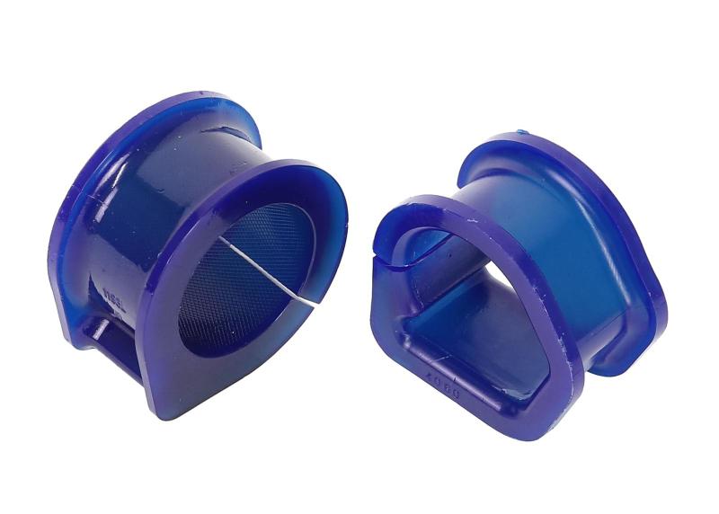 SuperPro 1986 Toyota Supra Base Steering Rack and Pinion Mount Bushing Kit Bushing Kits Superpro