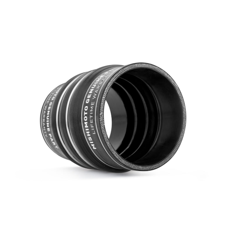 Mishimoto 07.5-09 Dodge 6.7L Cummins Intercooler Kit w/ Pipes (Silver) Intercooler Kits Mishimoto