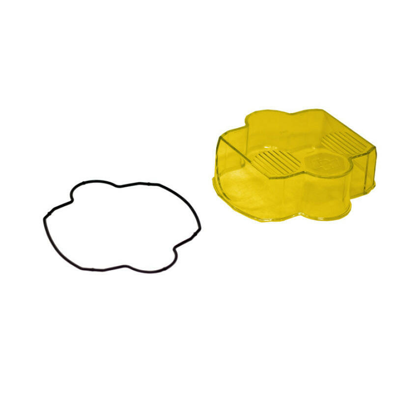 Baja Designs LP6 Head Light Lens Driving/Combo LED - Amber Light Bars & Cubes Baja Designs