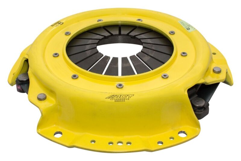 ACT 13-20 Subaru BRZ 2.0L Heavy Duty Pressure Plate Pressure Plates ACT