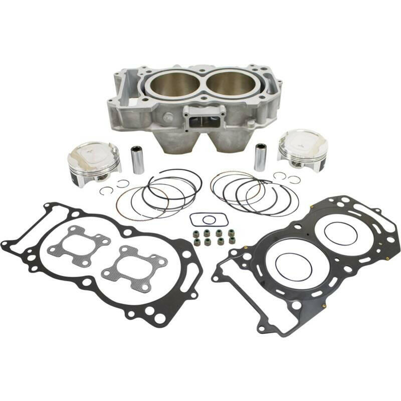 Cylinder Works 20-23 KRX 1000 Teryx/21-23 KRX 1000 Teryx SE Standard Bore Cylinder Kit Cylinder Kits Cylinder Works