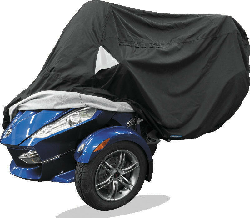 Covermax Trike Cover For Can-Am Spyder Bike Covers BikeMaster