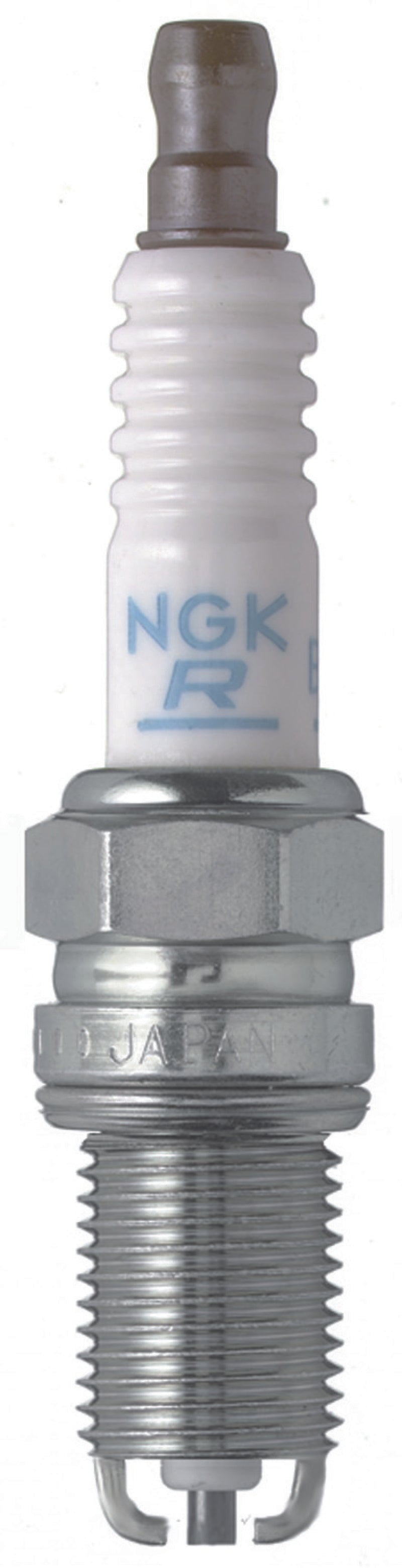 NGK Laser Platinum Spark Plug Box of 4 (CR9EKPA) Spark Plugs NGK