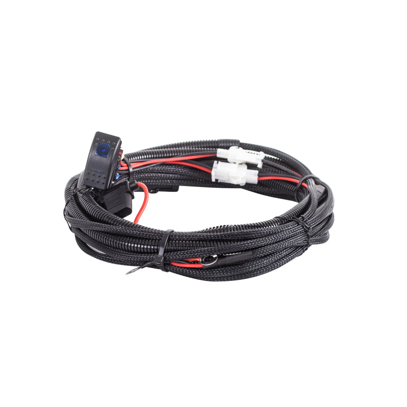 Go Rhino Sport Bar 2.0 (Mid Size) - Tex Blk Bed Racks Go Rhino