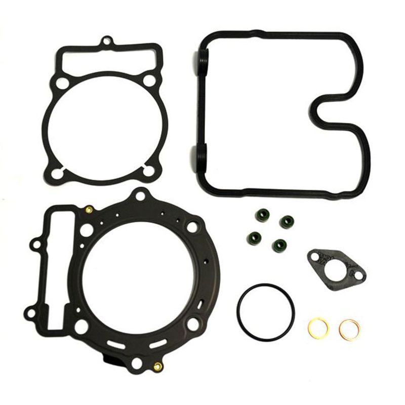 Athena 06-09 Husqvarna SM 450 RR Top End Gasket Kit Gasket Kits Athena