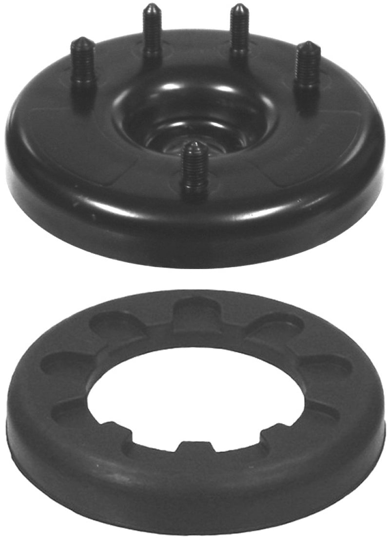 KYB Shocks & Struts Acura Import Passenger Car Strut Mounts Shock Mounts & Camber Plates KYB