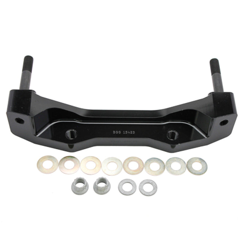 Wilwood SX6R Caliper MT Bracket Kit 10-15 Camaro Brake Calipers - Perf Wilwood